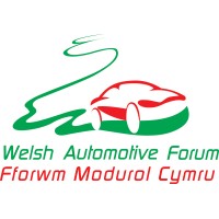 Welsh Automotive Forum Logo