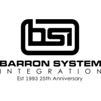 Barron System Integration Inc Logo