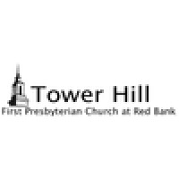 Red Bank Presbyterian Church Logo