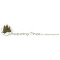 Whispering Pines Of Chappaqua Logo