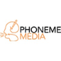 Phoneme Media Logo
