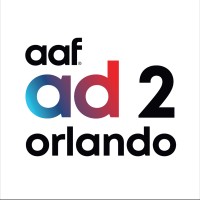 Ad 2 Orlando Logo