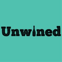 Unwined Bars Logo