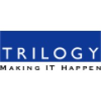 Trilogy Group Limited Logo