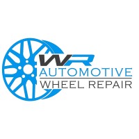 Wr Automotive Logo