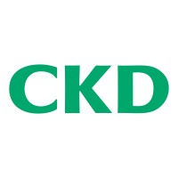 CKD USA Corporation Logo