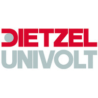 Dietzel Univolt Logo