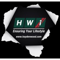 Hayden Wood Insurance Agency, Inc. Logo