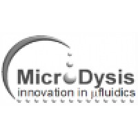 MicroDysis, Inc. Logo