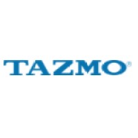 TAZMO INC. Logo