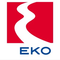 EKO SERBIA Logo