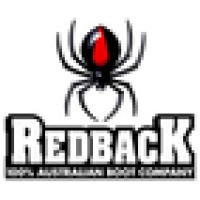 Redback Usa Logo