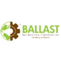 Ballast Environmental Consulting Ltd. Logo