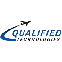 Qualified Technologies Logo