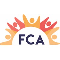Florida Chiropractic Association Logo