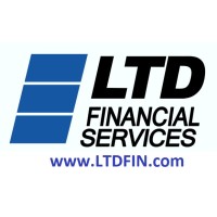 LTD Financial Services Logo