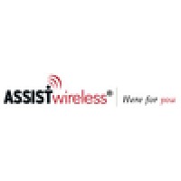 Assisted Wireless Inc Logo