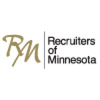 Recruiters of Minnesota Logo