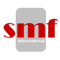SMF Asia Pacific Sdn Bhd Logo