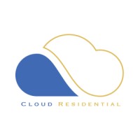 Cloud Residential Ltd Logo