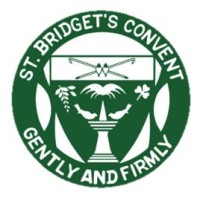 St. Bridgets Convent, Colombo 07 Logo