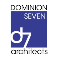 Dominion Seven Architects Logo