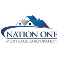 Nation One Mortgage Logo