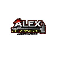 Alex Air Apparatus, Inc Logo