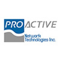 Proactive Network Technologies, Inc Logo