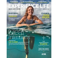 Experience Life magazine Logo
