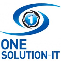 One Solution IT Logo