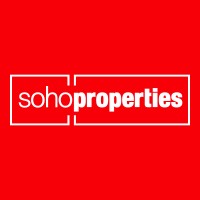 Soho Properties Logo
