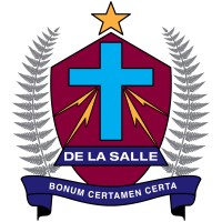 De La Salle College Logo