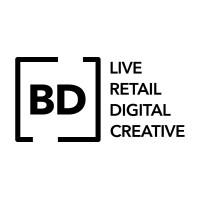 The Bluedog Group Logo