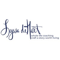 Lyssa deHart Coaching Logo