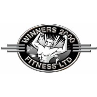 Winners 2000 Fitness Limited Logo