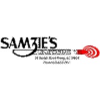 Samzies Uniforms Logo