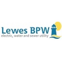 Lewes Board Of Public Works Logo