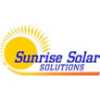 Sunrise Solar Solutions, LLC Logo