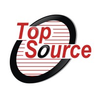Top Source International Logo