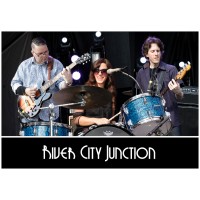 River City Junction Logo