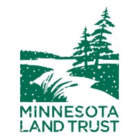 Minnesota Land Trust Logo