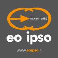 Eo Ipso srl Logo