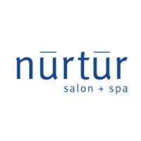 Nurtur Salon + Spa Logo