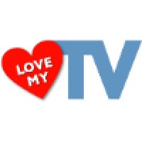 LovemyTV Logo
