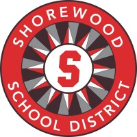 Shorewood School District Logo