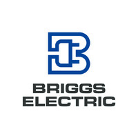 Briggs Electric, Inc. Logo