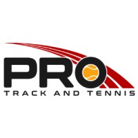 Pro Track and Tennis, Inc. Logo