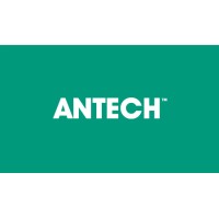 Antech Hydraulics Ltd Logo