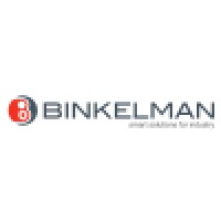 Binkelman Corporation Logo